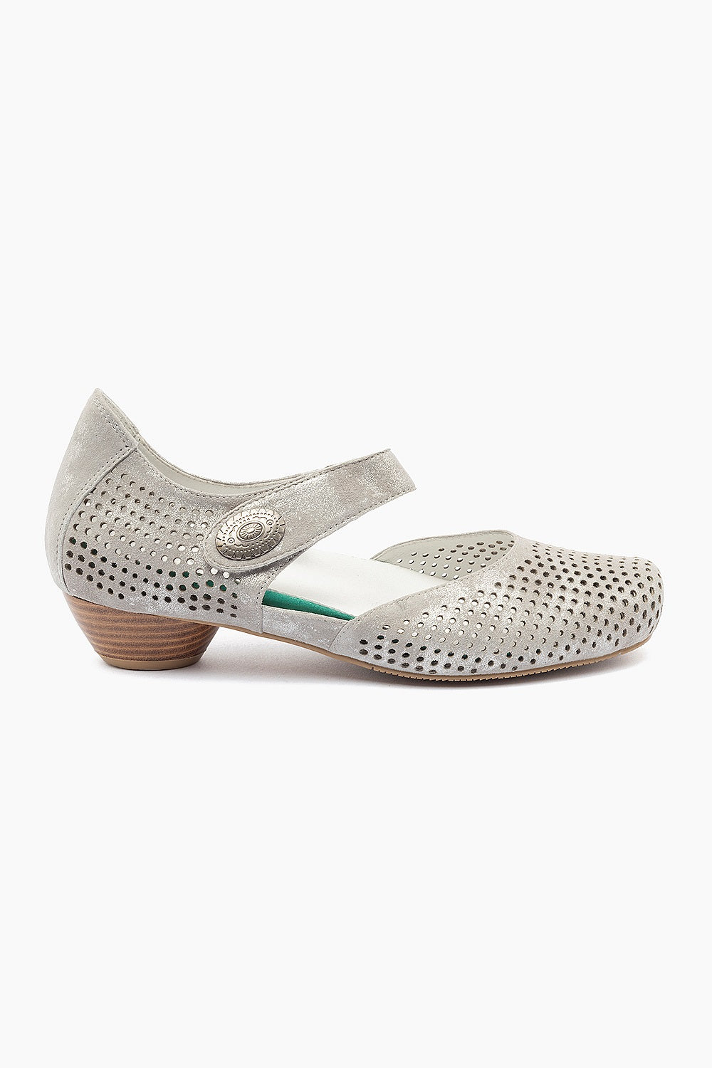 Klouds Darlene Metallic