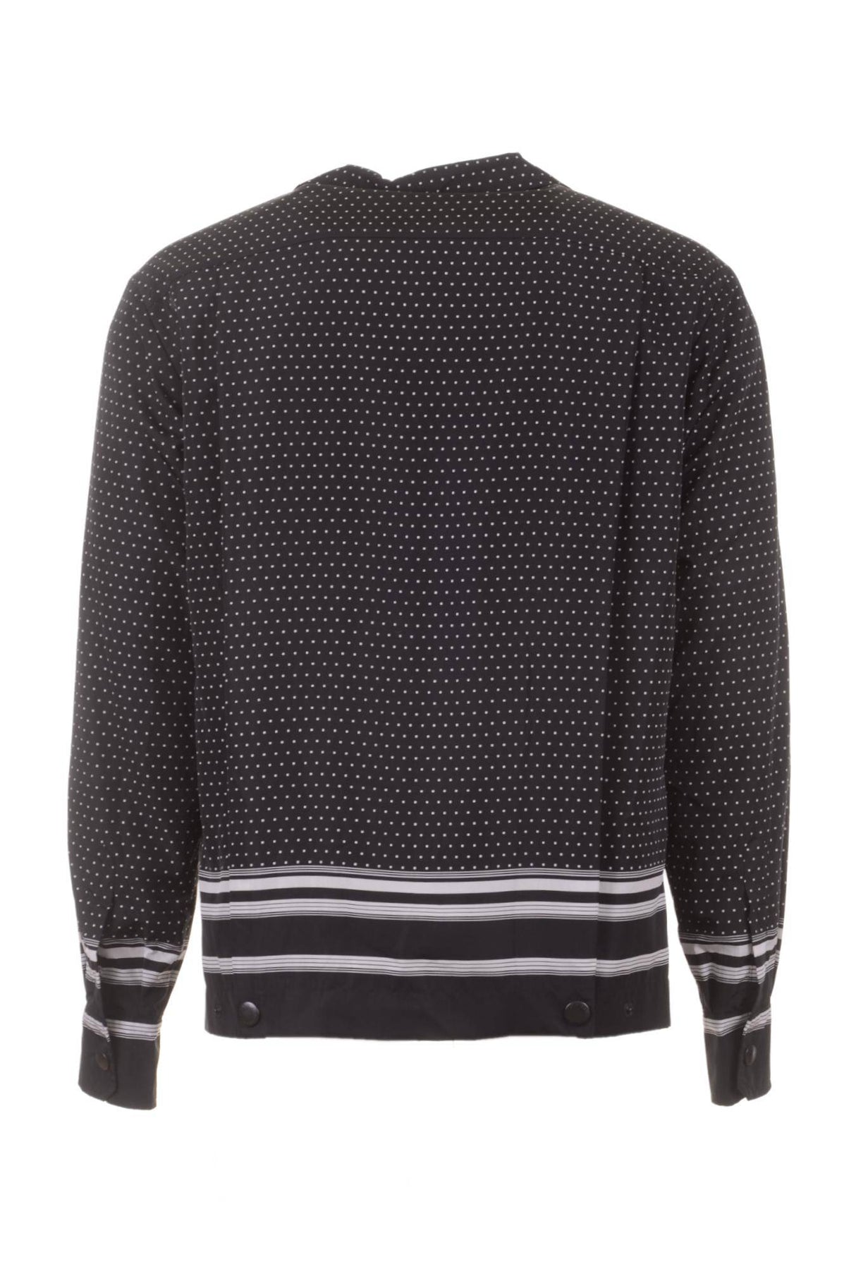 Dolce & Gabbana Men Buttons Jacket