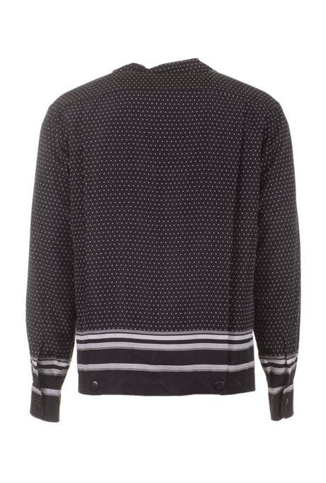 Dolce & Gabbana Men Buttons Jacket