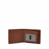 Fossil Sport Tourer Brown Wallet