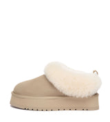 Australian Shepherd UGG Glacial - Sand