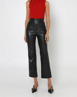 Madison The Label Jayme Pants - Black