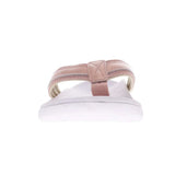 Scholl Tide III Toe Post Sandal Women's - Pale Pink