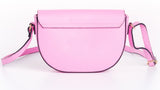 Bosccolo Shoulder Bag - Pink