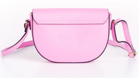Bosccolo Shoulder Bag - Pink