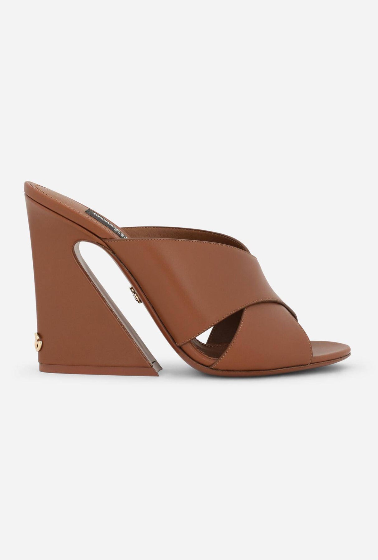 Dolce & Gabbana Women Heeled Sandals
