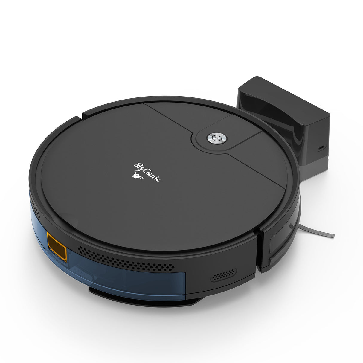 MyGenie ZX3000 Robotic Vacuum Cleaner Mop One Pass
