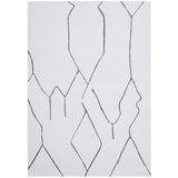 Paradise Ivy Grey Rug
