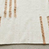 Sahara Henry Natural Rug
