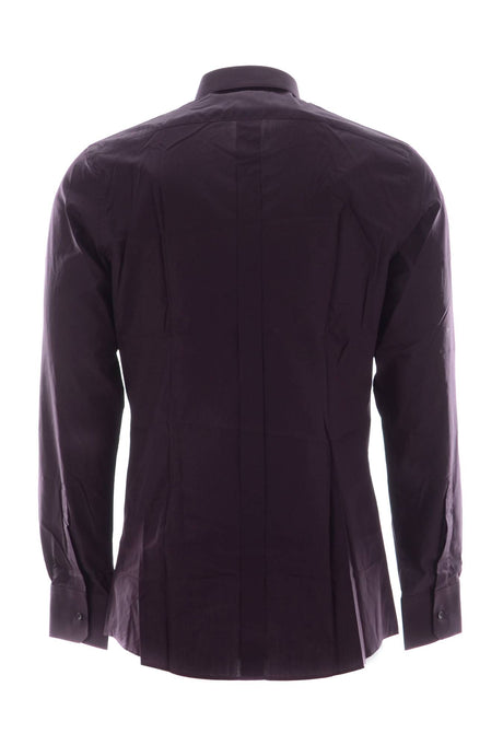 Dolce & Gabbana Men Long sleeve shirt