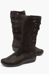 Arcopedico Citrus B1 Montana Black