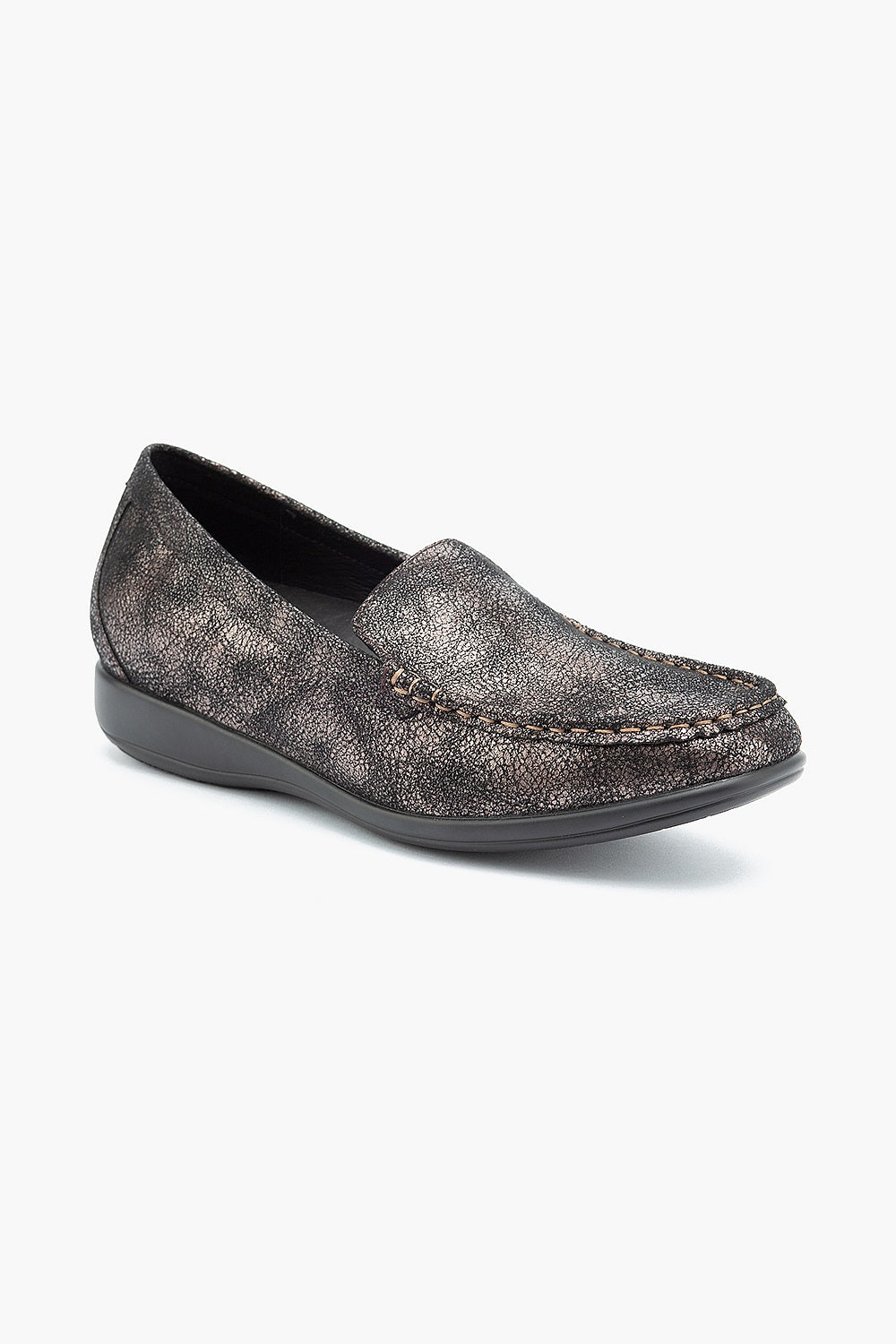Klouds Wynne Metallic
