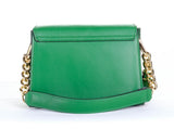 Bosccolo Shoulder Bag - Green