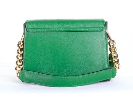 Bosccolo Shoulder Bag - Green