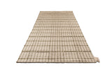 Brink & Campman Zona Olive Stitch 495707 Runner Outdoor Rug
