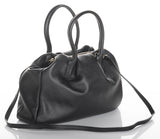 Bosccolo Handbag - Black