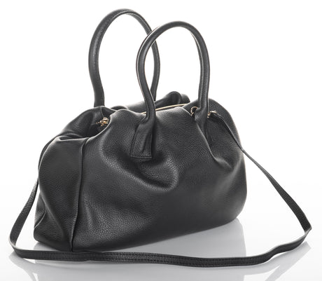 Bosccolo Handbag - Black