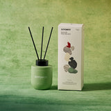Healing Wood Longjing Echo Valley Reed Diffuser � 150ml