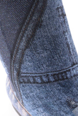 Dolce & Gabbana Women Denim  Booties