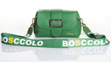 Bosccolo Crossbody - Green