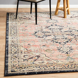 Legacy 851 Brick Rug