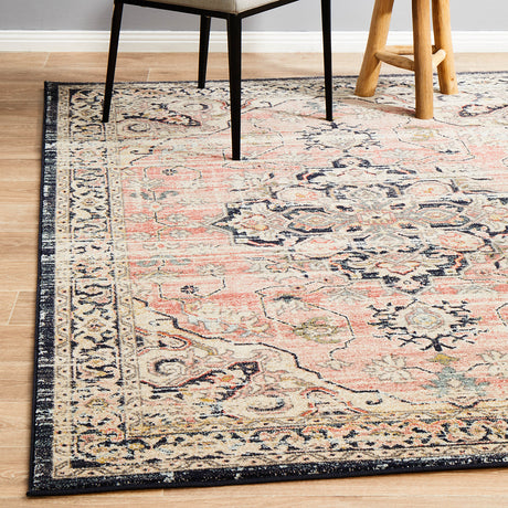 Legacy 851 Brick Rug