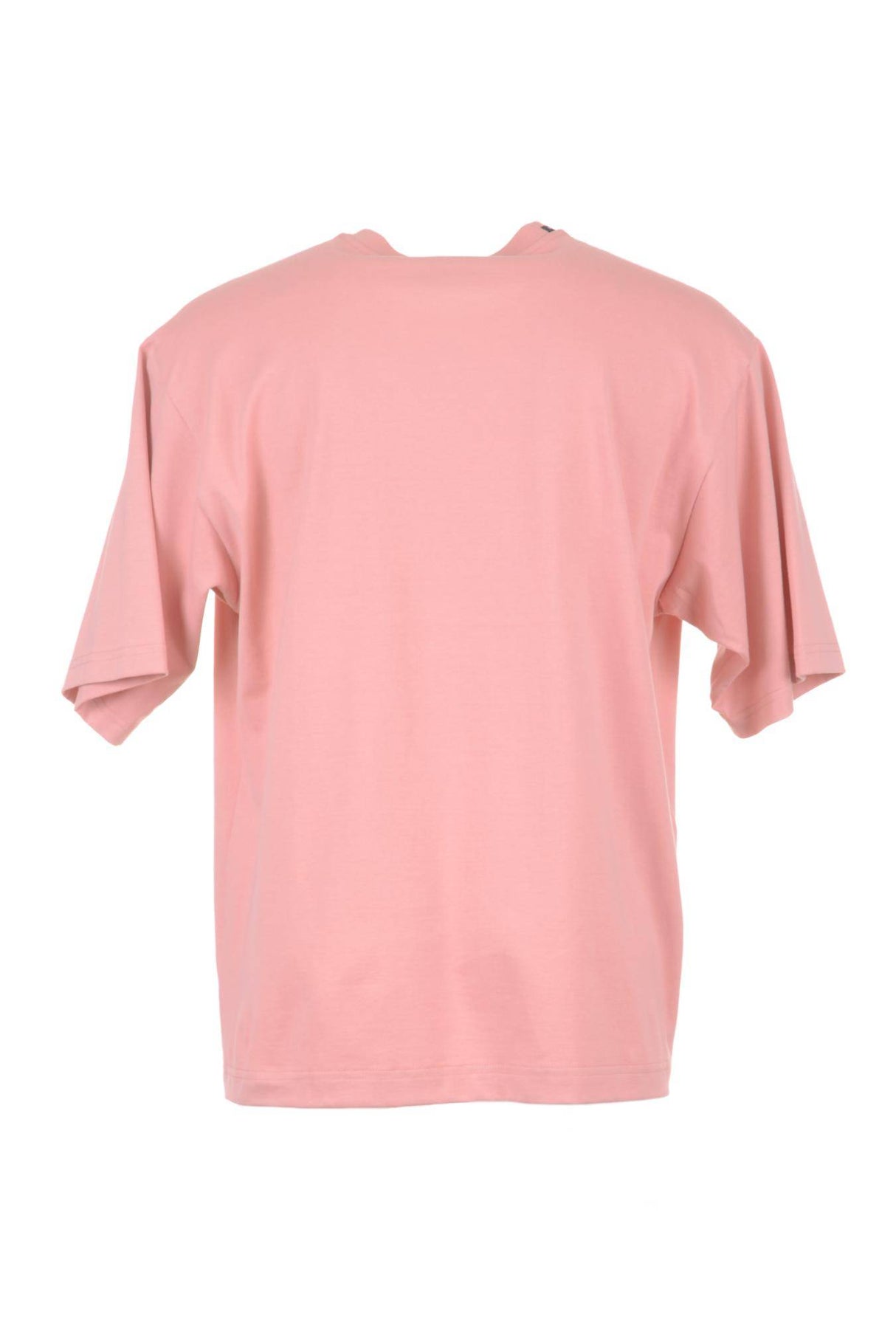 Dolce & Gabbana Men Short Sleeve T-shirt