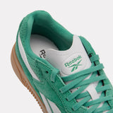 Womens Reebok Hammer Street - Green