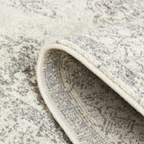 Century 977 Silver Runner Rug