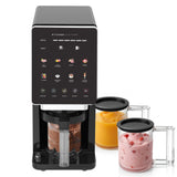 Kitchen Couture Whippi Frozen Dessert Maker - Black