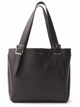Bosccolo Shopper In Black