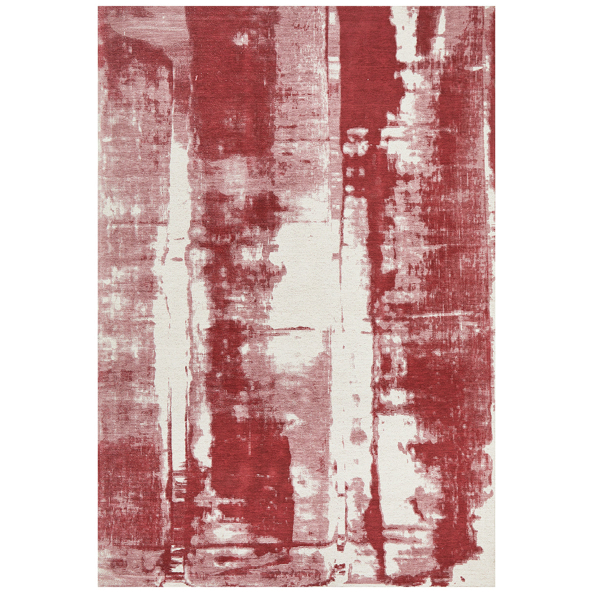 Magnolia 11 Rose Rug