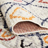 Marrakesh 666 Multi Rug