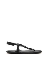 Therapy Mount Black Rope