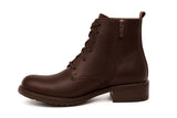 Bosccolo Womens Boots - Chocolate