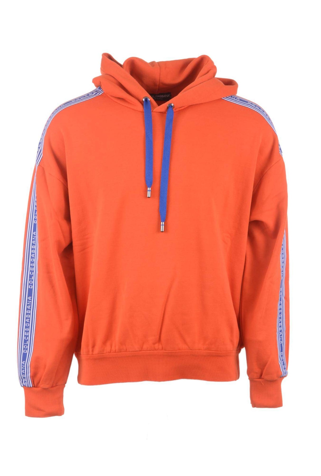 Dolce & Gabbana Men Hooded Sweatshirt