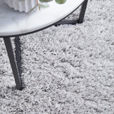 Angel Silver Rug