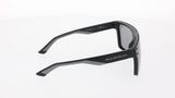 Quiksilver QS1017 POOL SHARK Mens Sunglasses - Black