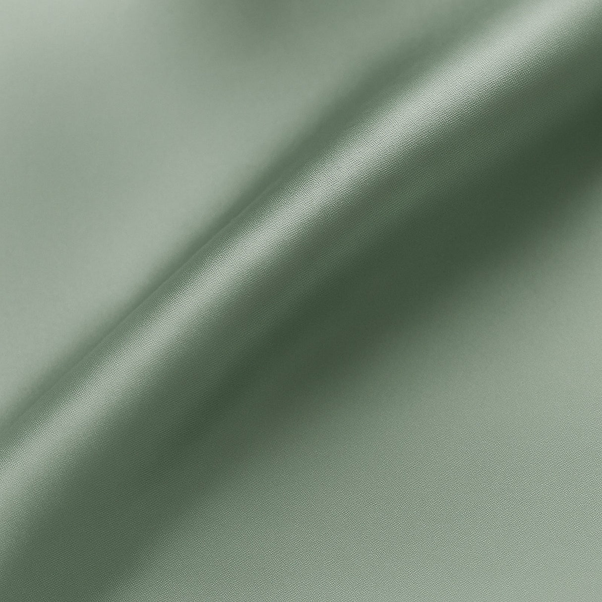 Pure Silk Pillowcase - Single Pack - Sage