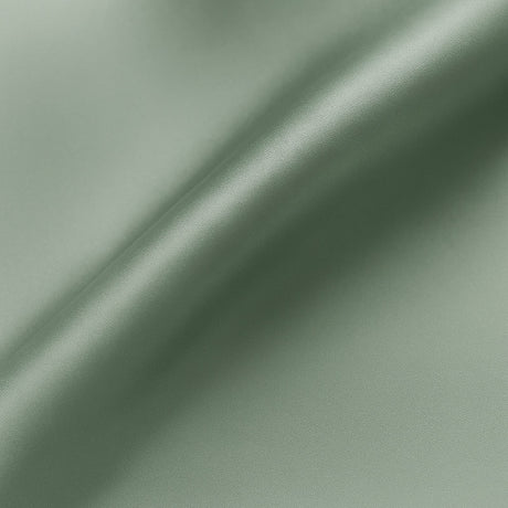 Pure Silk Pillowcase - Single Pack - Sage
