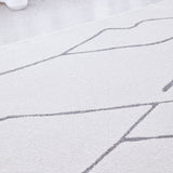 Paradise Ivy Grey Rug