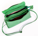 Bosccolo Handbag - Green