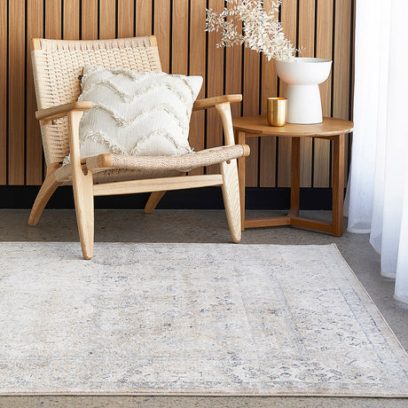Providence 830 Cream Rug