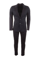 Dolce & Gabbana Men 3 Buttons 2 Pieces Suit
