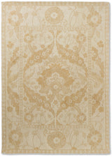 Laura Ashley Newborough Pale Gold 081606