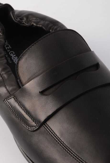 Dolce & Gabbana Men Loafers