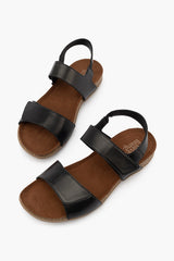 Silver Lining Nirvana Black