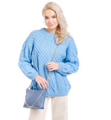 Bosccolo Shoulder Bag - Bleu