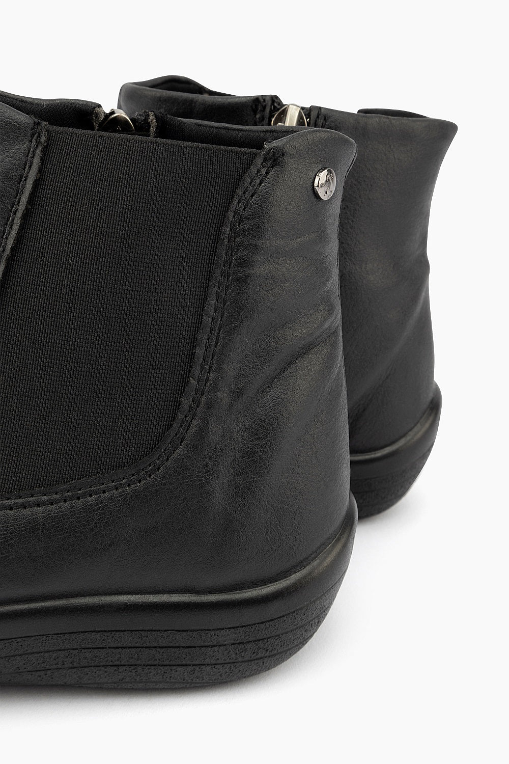 Arcopedico Trakai J65 Black