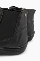 Arcopedico Trakai J65 Black